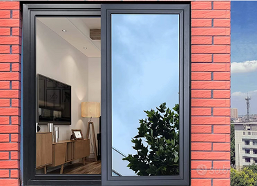 Pellicola per vetri finestre oscurante