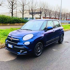 FIAT 500L MIRROR 2020 • GPL • UNICA PROPRIETARIA •