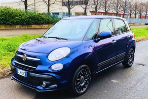 FIAT 500L MIRROR 2020 • GPL • UNICA PROPRIETARIA •