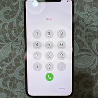 Telefono iphone x Ricambi