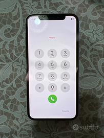 Telefono iphone x Ricambi