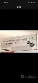 casse audio