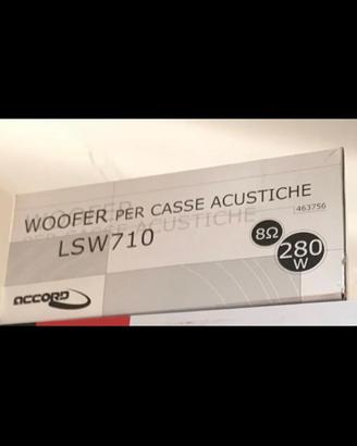 casse audio