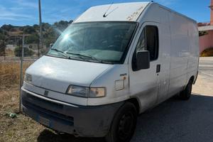 Fiat ducato maxi 2800