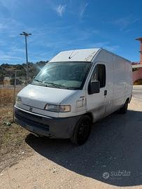 Fiat ducato maxi 2800