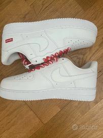 Nike Air Force 1 Low / Supreme 45