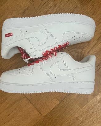 Nike Air Force 1 Low / Supreme 45