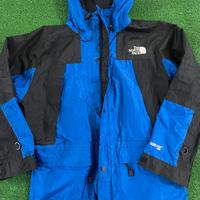 The North Face Giacca Vintage GORE-TEX® Blu/Nero –