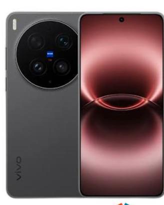 Vivo X300 Ultra 16/1tb MAGGIO 2026
