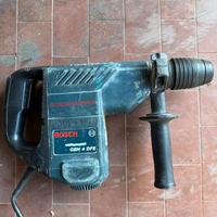 Martello perforatore Bosch GBH 4 DFE USATO