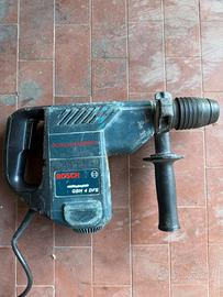 Martello perforatore Bosch GBH 4 DFE USATO