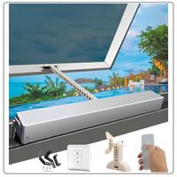 Attuatore Elettrico Per Apertura Finestre 24V