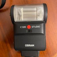 Flash OSRAM C320