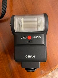 Flash OSRAM C320