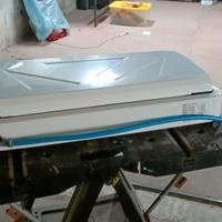 piano cottura portatile