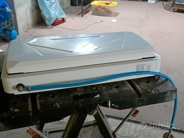 piano cottura portatile