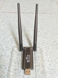 USB WIFI REPEATER 