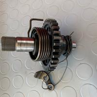 ALBERO AVVIAMENTO YAMAHA YZF 450 2008 2007 2009 WR