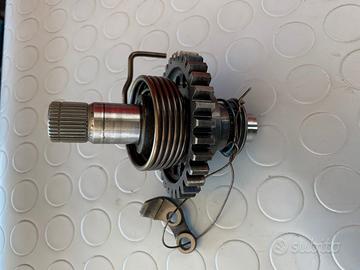 ALBERO AVVIAMENTO YAMAHA YZF 450 2008 2007 2009 WR