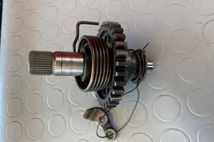 ALBERO AVVIAMENTO YAMAHA YZF 450 2008 2007 2009 WR