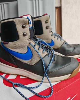 scarponcini Nike