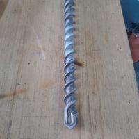 punta 35 x cemento makita 