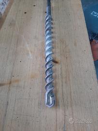 punta 35 x cemento makita 