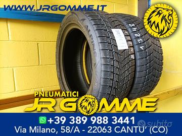 205/55/16 RADAR Invernali 80%