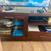 Mobile in legno teck - marca banak