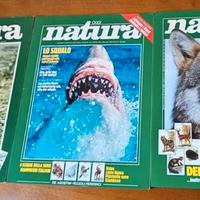 Oggi Natura - 34 Numeri