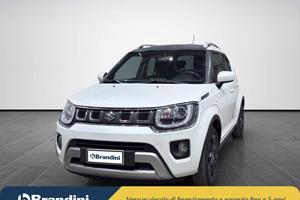 Suzuki Ignis 1.2 hybrid Easy Top 2wd
