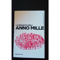 La rinascita dell'anno Mille 