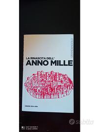 La rinascita dell'anno Mille 