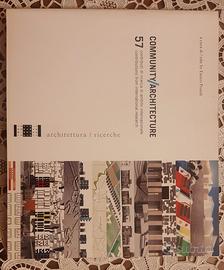 Community/Architecture di Enrico Prandi 