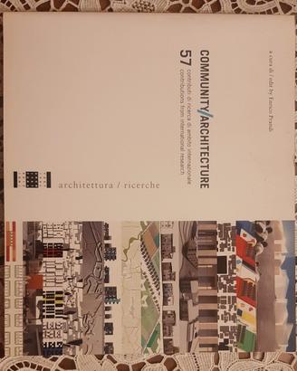 Community/Architecture di Enrico Prandi 
