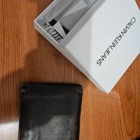 Portafoglio Calvin Klein 