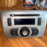 AutoRadio Alfa romeo Mito