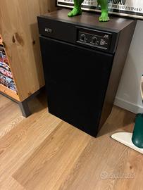 Casse stereo JVC vintage