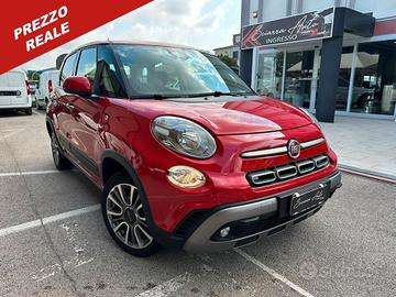 Fiat 500L 1.3 Multijet 95 CV Cross *demo*sed.risc.