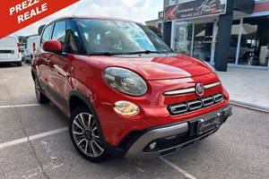Fiat 500L 1.3 Multijet 95 CV Cross *demo*sed.risc.