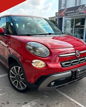 Fiat 500L 1.3 Multijet 95 CV Cross *demo*sed.risc.