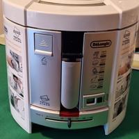 friggitrice delonghi