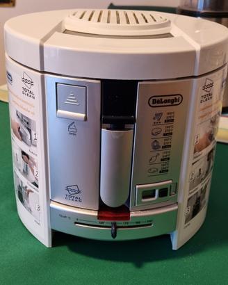 friggitrice delonghi