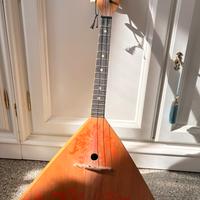 Balalaika