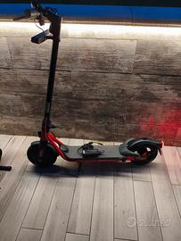 Segway  Monopattino Elettrico Ninebot D38E