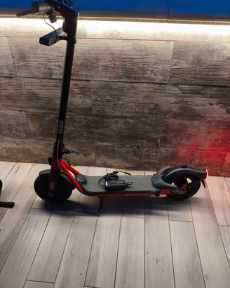 Segway  Monopattino Elettrico Ninebot D38E