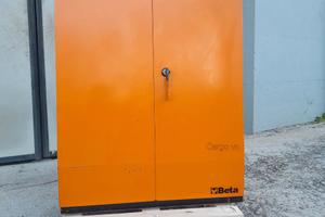 ARMADIETTO PORTAUTENSILI  BETA CARGO VO VUOTO