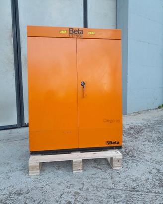 ARMADIETTO PORTAUTENSILI  BETA CARGO VO VUOTO