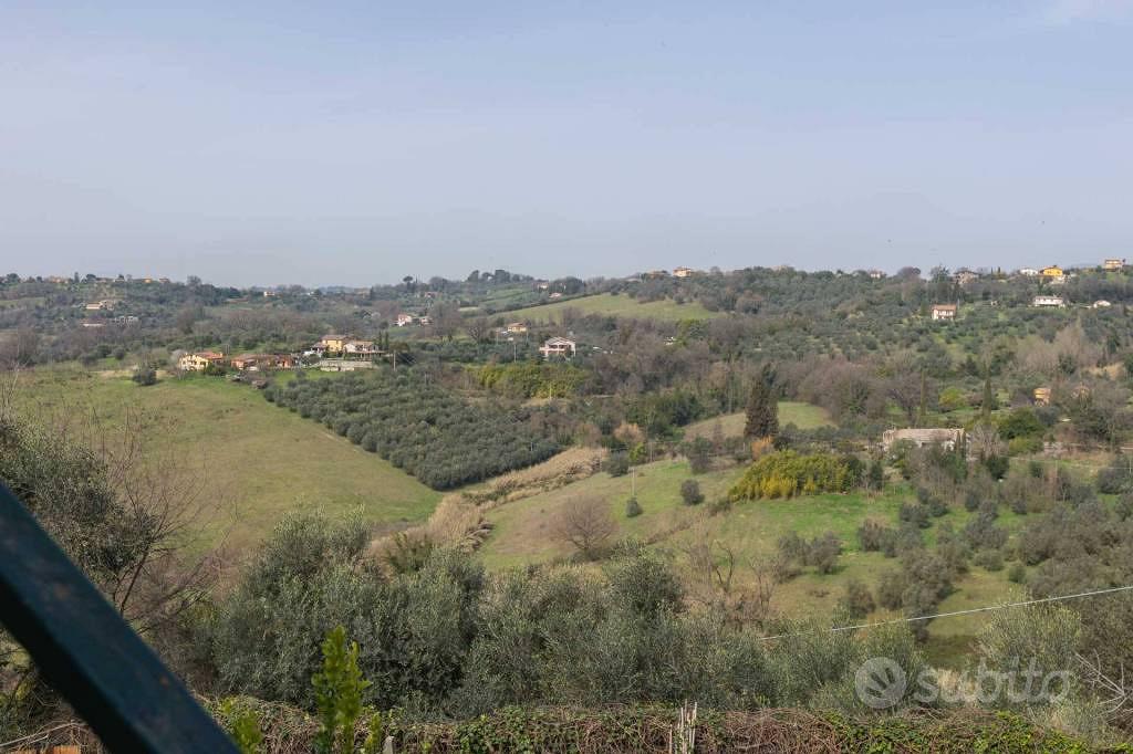 Appartamento – Poggio Mirteto - Altro