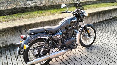 Benelli 400 imperiale